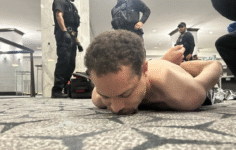 Beyaz Saray Yemeğinde Silahlı Saldırı