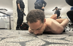 Beyaz Saray Yemeğinde Silahlı Saldırı