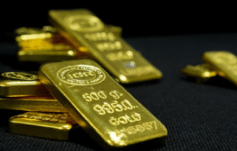 Altının Kilogram Fiyatı Yükseldi