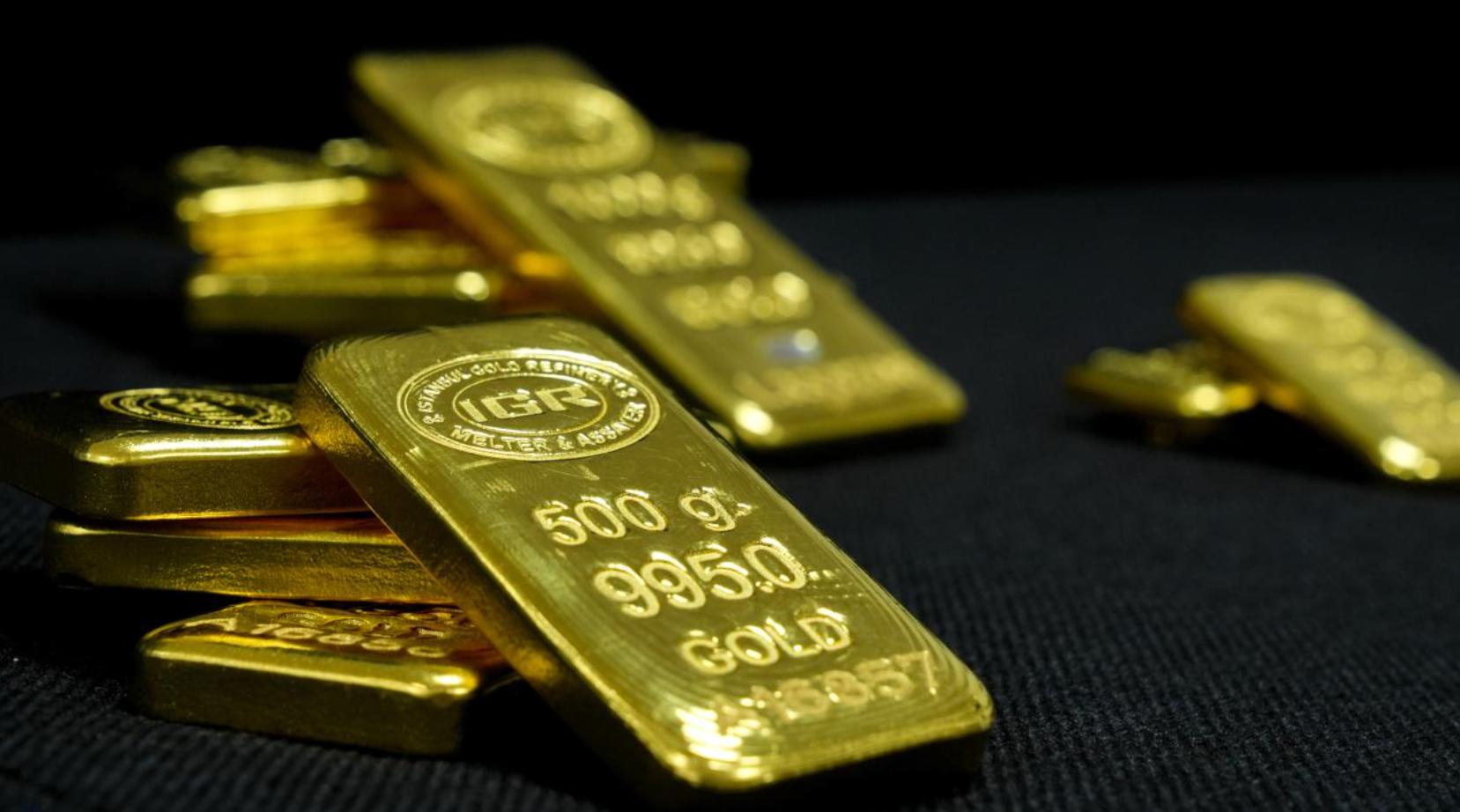 Altının Kilogram Fiyatı Yükseldi