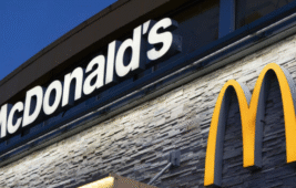 Garantı McDonald’s Pozisyonu Kapattı