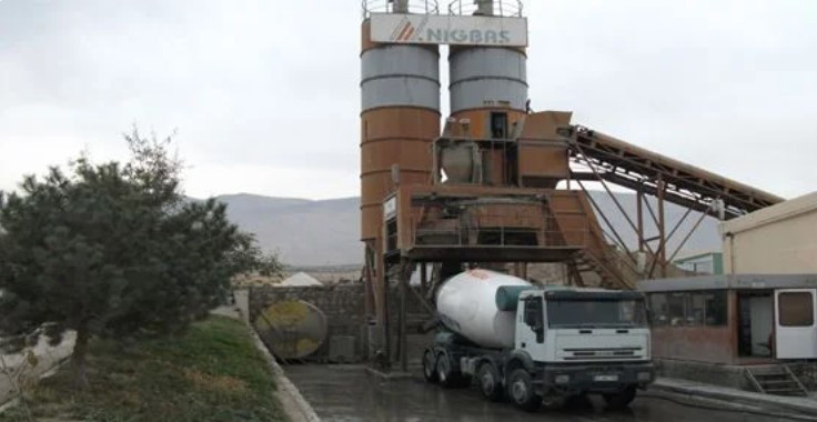 NİBAŞ’tan Satış ve Geri Kiralama