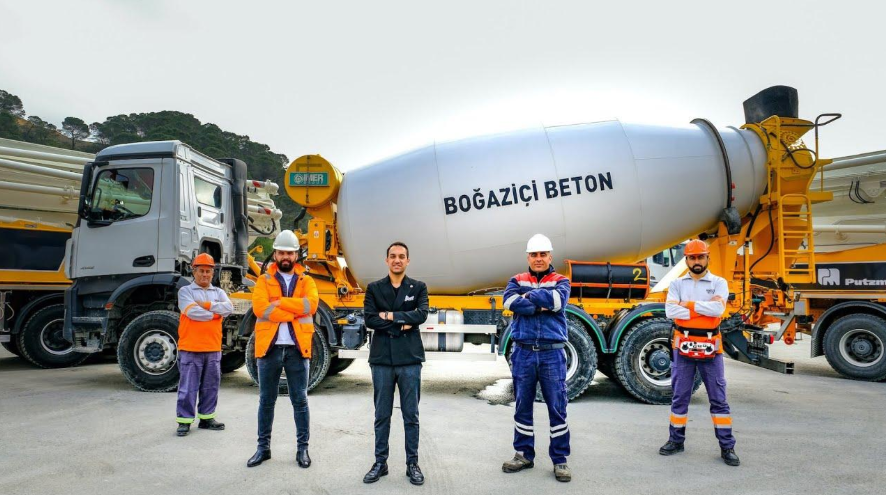 BOBET’ten 300 Milyon TL’lik Geri Alım Hamlesi