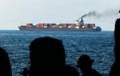 Trump Yönetimi İran’ın Hürmüz Teklifini Değerlendiriyor