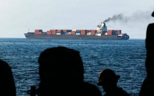 Trump Yönetimi İran’ın Hürmüz Teklifini Değerlendiriyor