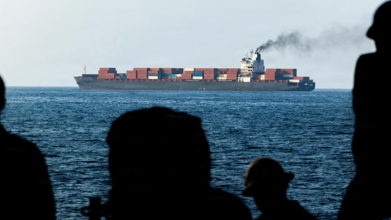 Trump Yönetimi İran’ın Hürmüz Teklifini Değerlendiriyor