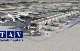 TAVHL’de Gelir Büyüdü, Zarar Derinleşti