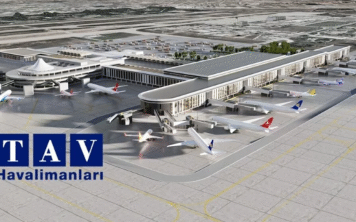 TAVHL’de Gelir Büyüdü, Zarar Derinleşti