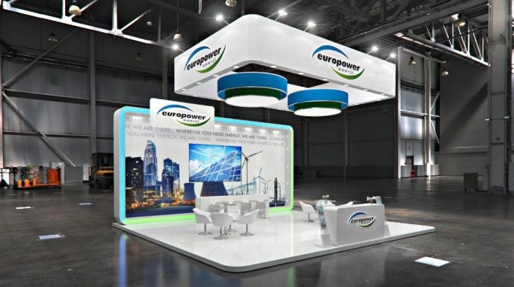 EUPWR İhalede İlk Sırada