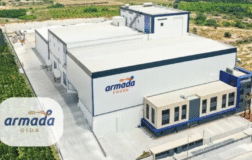 Armada Gıda’dan 110 Milyon Dolarlık Yatırım Hamlesi