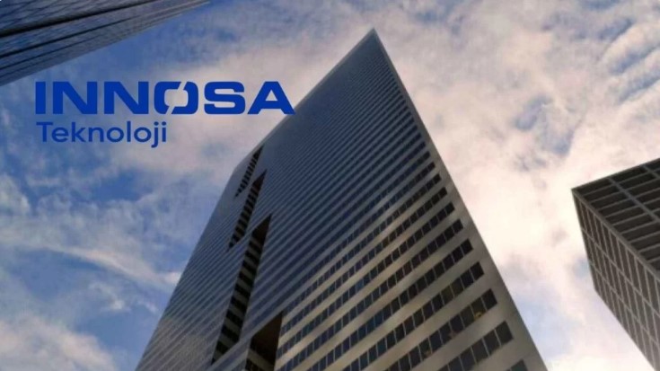 INTEK’ten 14,3 Milyonluk Sözleşme