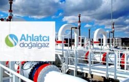 AHGAZ’dan 581 Bin Lot Geri Alım