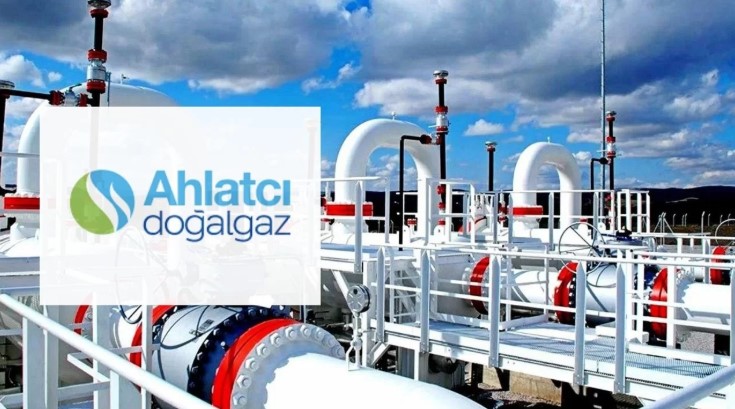 AHGAZ’dan 581 Bin Lot Geri Alım