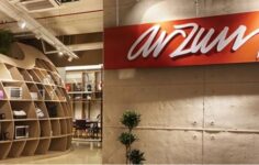 Arzum’da Personel Sayısı