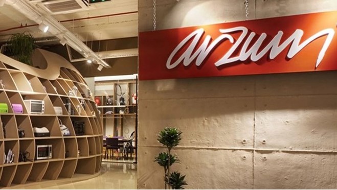 Arzum’da Personel Sayısı