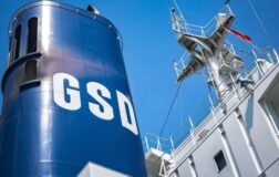 GSD Denizcilik Gemi Satışını Tamamladı