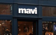 Mavi Giyim Pay Geri Alımı