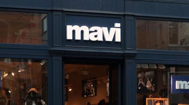 Mavi Giyim Pay Geri Alımı