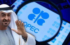 BAE’nin OPEC Ayrılığı Petrol Dengelerini Sarsabilir