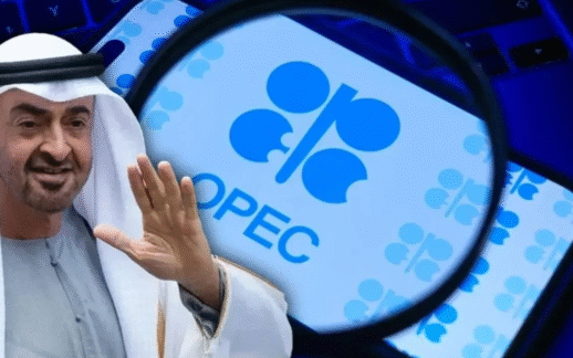 BAE’nin OPEC Ayrılığı Petrol Dengelerini Sarsabilir