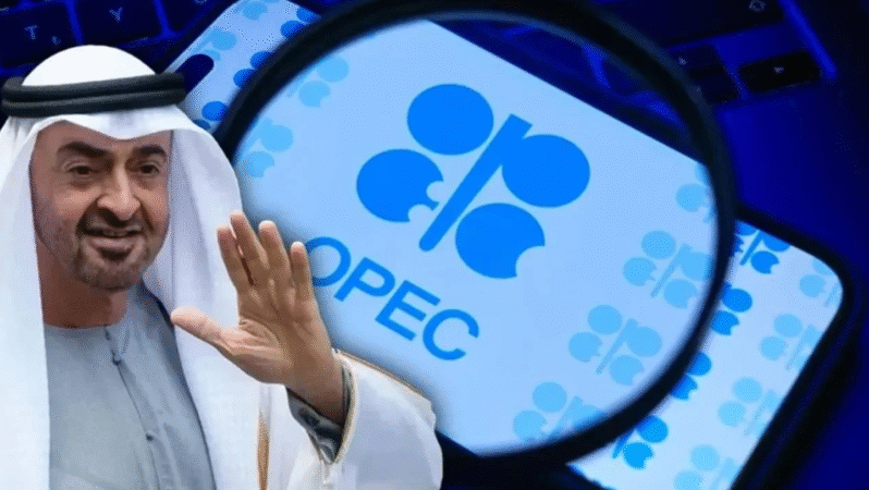 BAE’nin OPEC Ayrılığı Petrol Dengelerini Sarsabilir