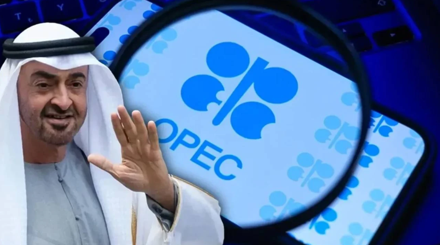 BAE’nin OPEC Ayrılığı Petrol Dengelerini Sarsabilir