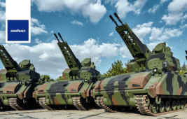 ASELSAN’dan Güçlü İlk Çeyrek