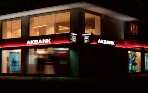 Akbank 2026’ya Sağlam Girdi