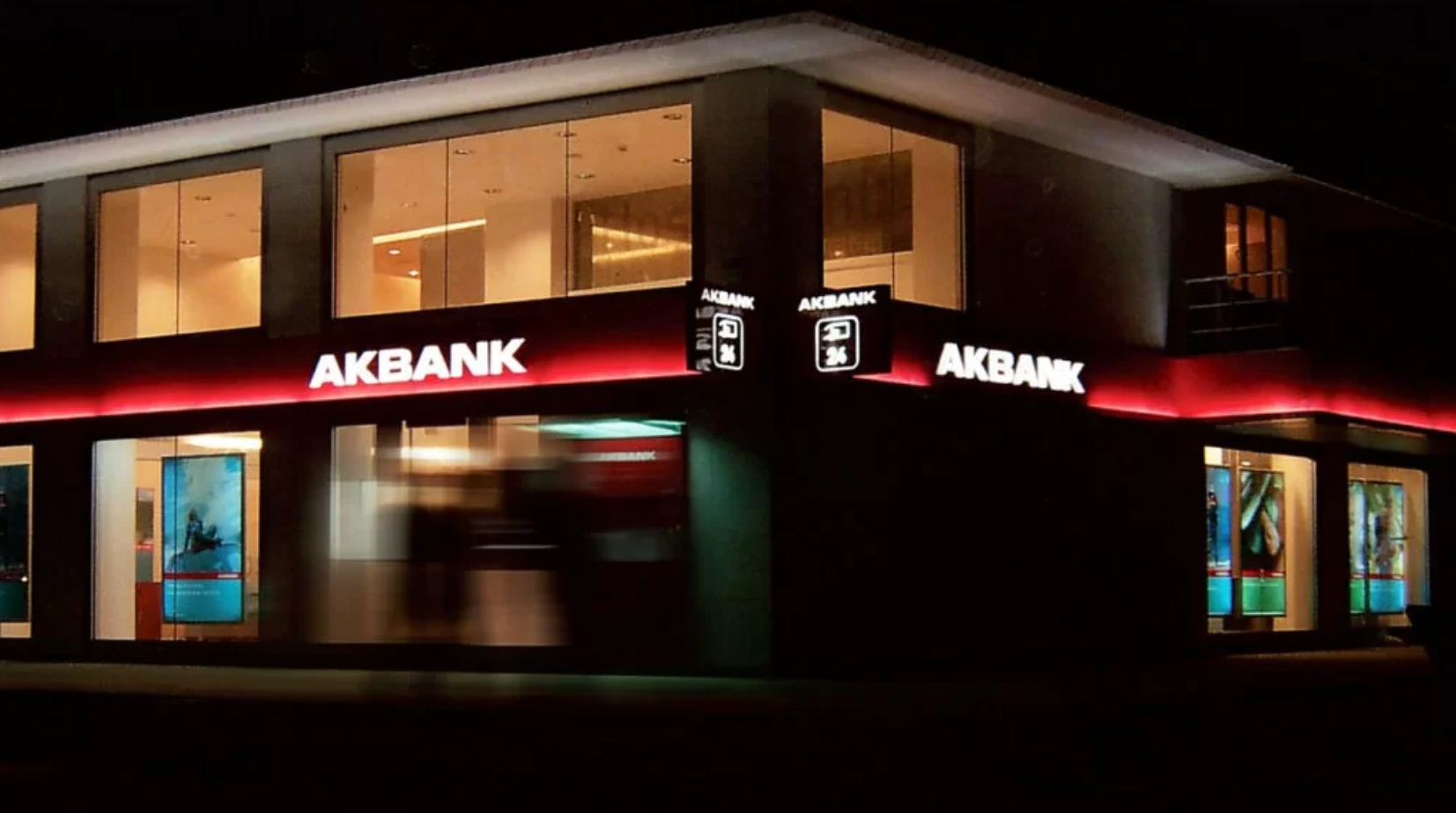 Akbank 2026’ya Sağlam Girdi