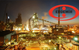 Erdemir’de Kâr Baskısı