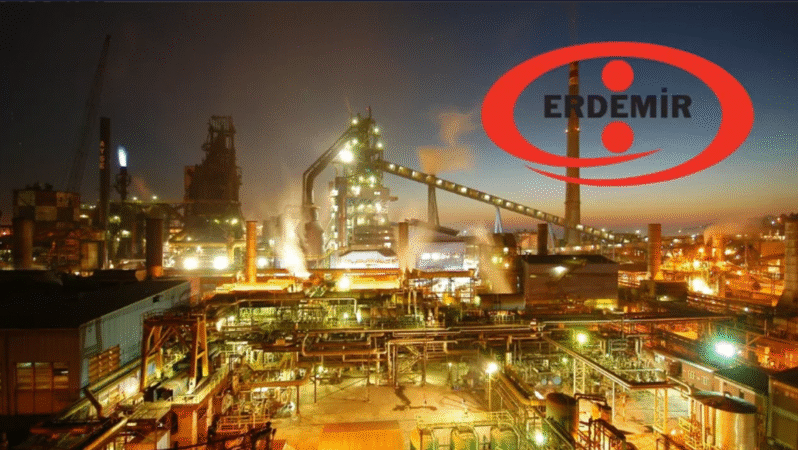 Erdemir’de Kâr Baskısı