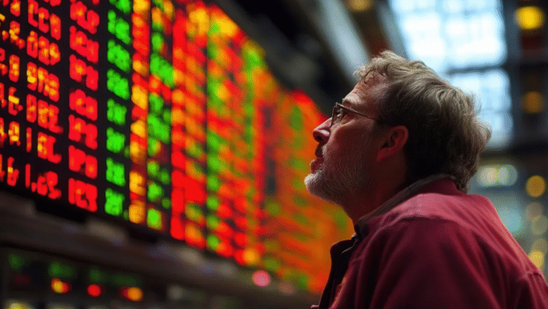 Analiz – Yurt Dışı Piyasalar Günlük Bülten (PhillipCapital)