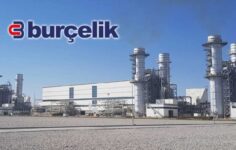 Burçelik Vana Pay Devri