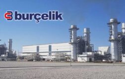 Burçelik Vana Pay Devri