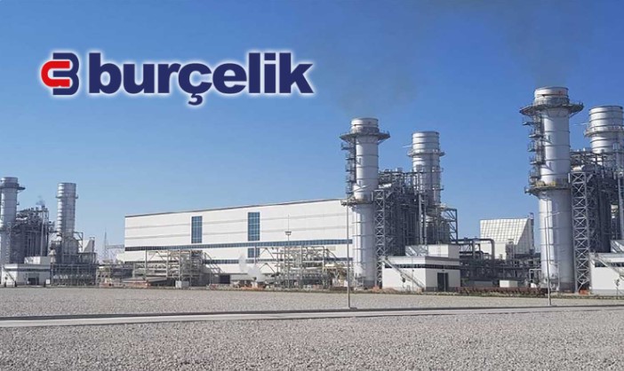 Burçelik Vana Pay Devri