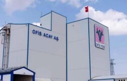 Ofis Yem GES Devrede