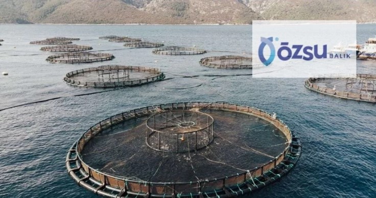 Özsu Balık’tan Temettü Kararı