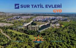SURGY’de Pay Satışı Açıklandı