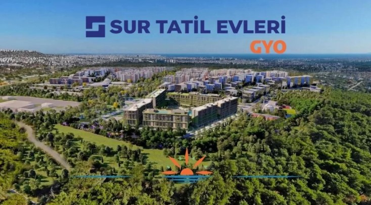 SURGY’de Pay Satışı Açıklandı