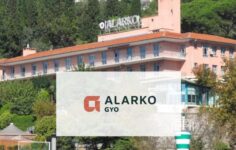 ALGYO Moskova Satışı Tamamlandı