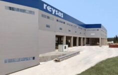 Reysaş GYO Bulgaristan’da Şirket Kurdu