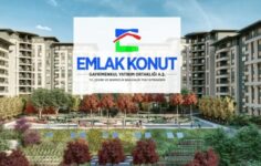 Emlak Konut’tan Güçlü Satış