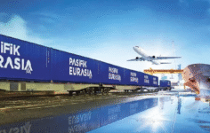 PASEU’dan Ortak Satışı