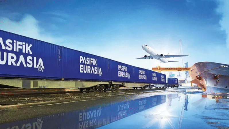 PASEU’dan Ortak Satışı