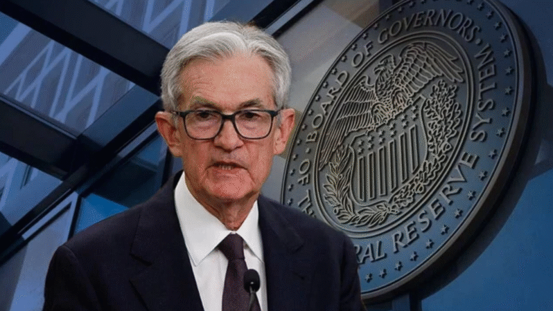 Fed Faizi Sabit Tuttu, 34 Yılın En Sert Ayrışması Yaşandı