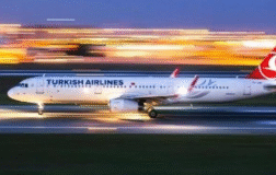 THY için 435 TL hedef fiyat