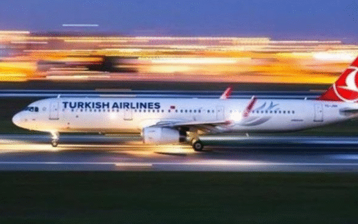 THY için 435 TL hedef fiyat