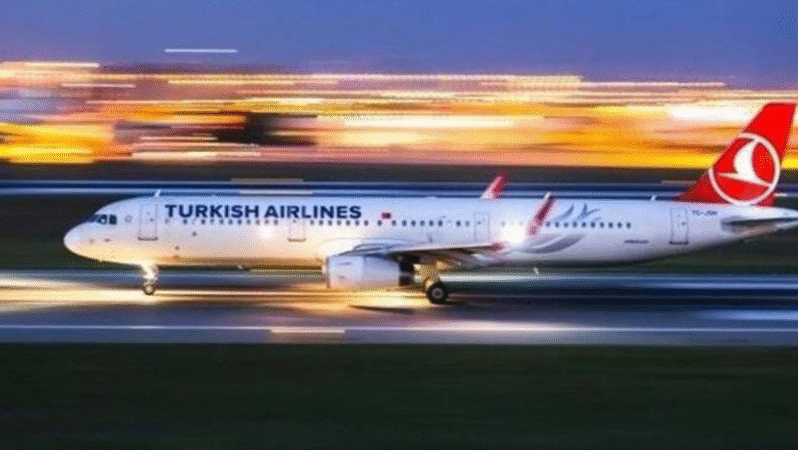 THY için 435 TL hedef fiyat