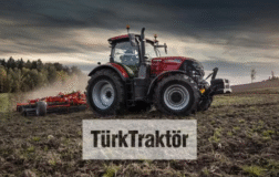 Türk Traktör’e Hedef Fiyatını İndirdi