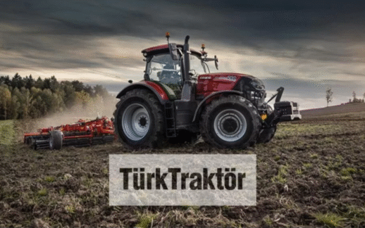 Türk Traktör’e Hedef Fiyatını İndirdi